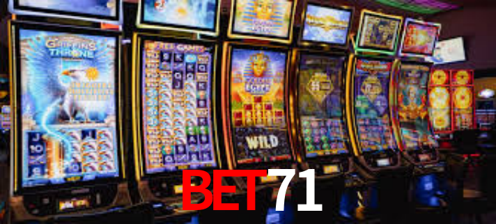 Bet71.Com